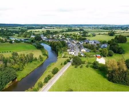 propriété équestre aux multiples atouts sur 3 hectares