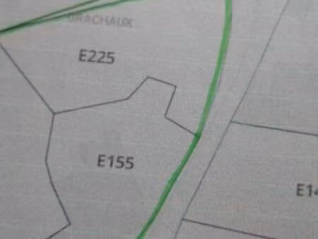 terrain constructible