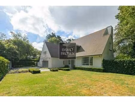 knokke le zoute koningsbos