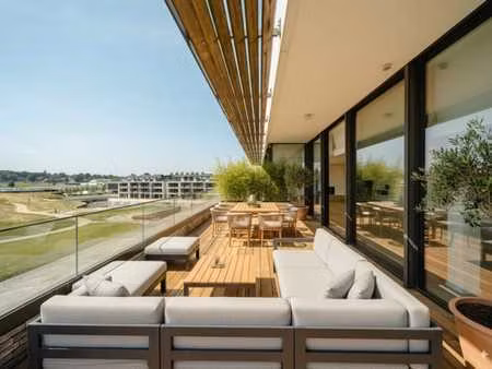 sterrebeek i the national golf