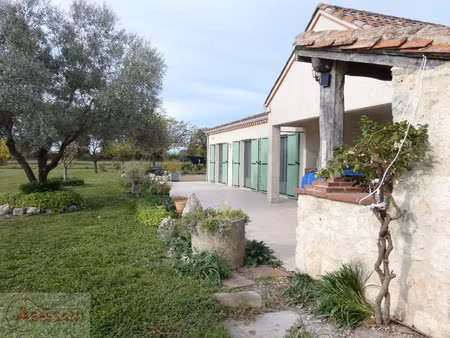 vente maison 4 pièces 160 m² cordes-sur-ciel (81170)