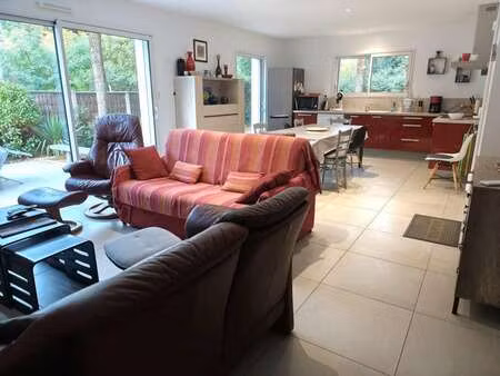 vente maison à jard-sur-mer (85520) : à vendre / 73m² jard-sur-mer