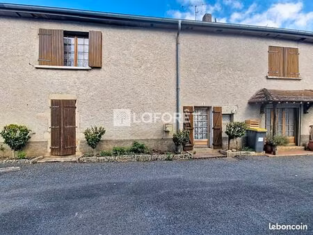 maison 6 pièces 146 m²