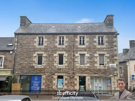 immeuble 13 pièces - 220 m²