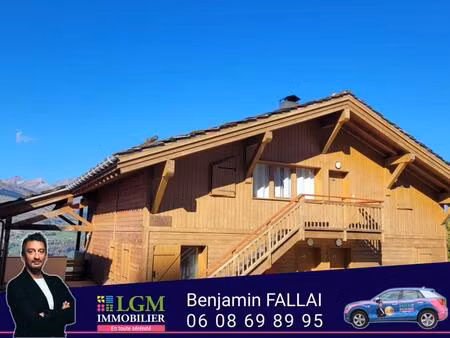 ?️ résidence les chalets wengen ?