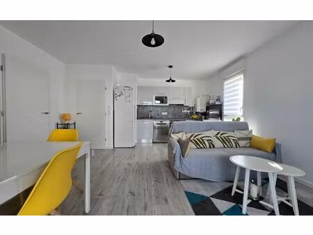 appartement nieul-sur-mer m² t-3 à vendre  249 688 €