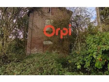 maison mametz m² t-2 à vendre  16 000 €