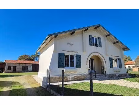 maison ygos-saint-saturnin m² t-4 à vendre  169 000 €