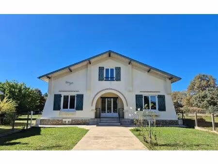 maison ygos-saint-saturnin m² t-4 à vendre  184 000 €