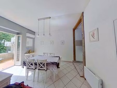 maison de village 5 pièces