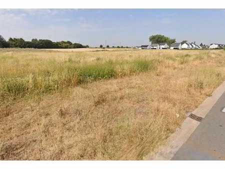 vente terrain 438 m² à wingles (62410)  61 458 €