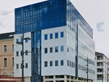 appartement vue panoramique 125 m2 à oyonnax (01)