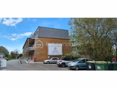 local commercial de 808 12 m² à roz-sur-couesnon