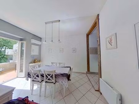 maison de village 5 pièces