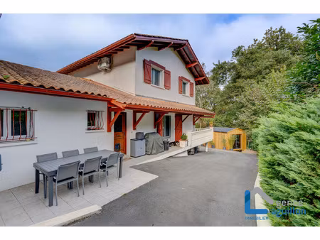 maison mitoyenne biriatou