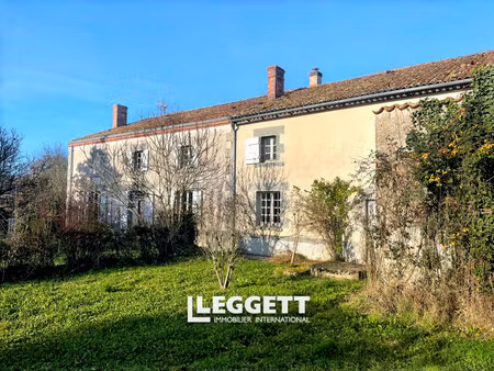 maison 8 pièce(s)  val-d'oire-et-gartempe