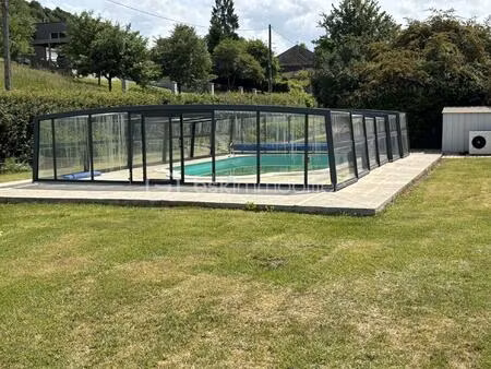 maison de 127 m² à flize