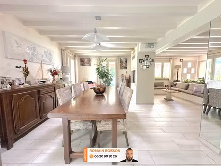 maison à vendre 8 pièces manses (09) en vente interactive