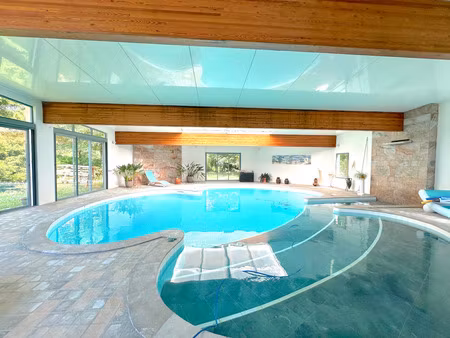 maison à vendre 8 pièces manses (09)