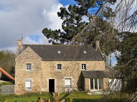 a vendre maison mespaul 6 pièces 138 m2