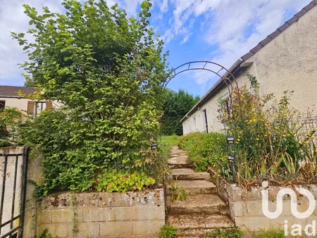 vente maison traditionnelle 5 pièces