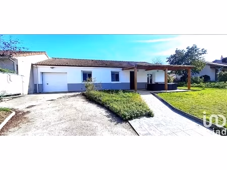 vente maison/villa 4 pièces