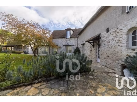 vente maison de village 7 pièces