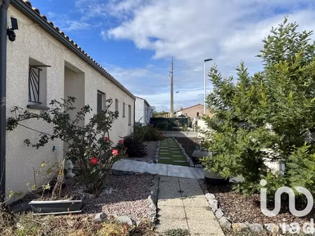 vente maison traditionnelle 6 pièces