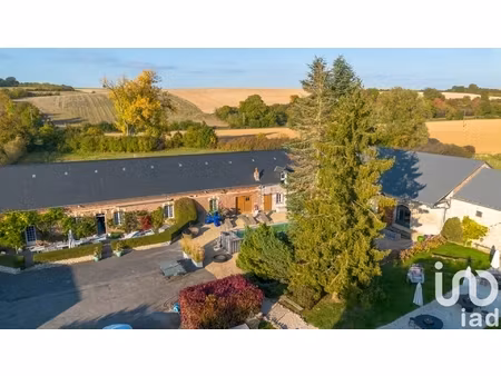 vente maison/villa 11 pièces