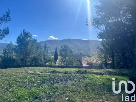 vente terrain 1 500 m²