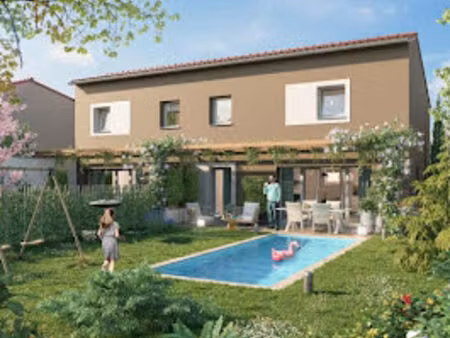 vente appartement 150 m² pourrières (83910)