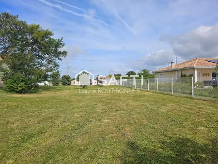 vente terrain à batir 1174 m² à saint-sulpice (81370)  85 000 €