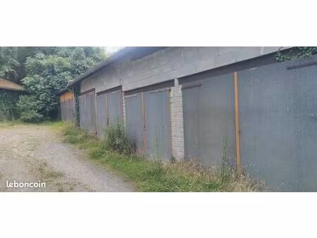 garages place des cordeliers albi