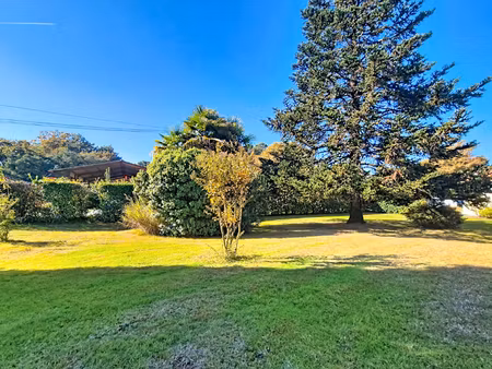 vente terrain 390 m² à azur (40140)  80 000 €