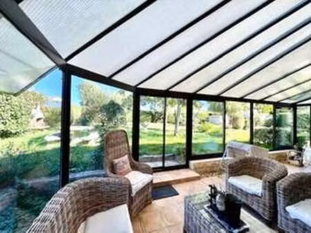vente maison à la chapelle-des-pots (17100) : à vendre / 112m² la chapelle-des-pots