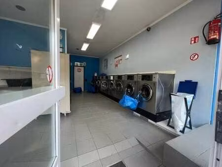 local commercial de 51 m²