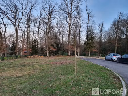 vente terrain 1059 m² à gif-sur-yvette (91190)  575 000 €