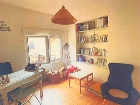 paul clappe immobilier