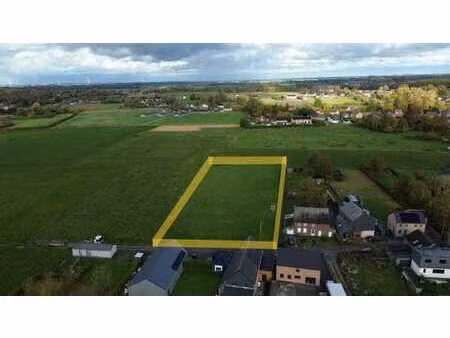 ◊ à vendre – terrain d’exception à forville (43 ares)