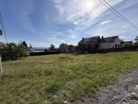 terrain à vendre à noiseux