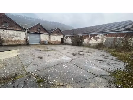 vente locaux professionnels 275 m² à notre-dame-de-bondeville (76960)  245 000 €