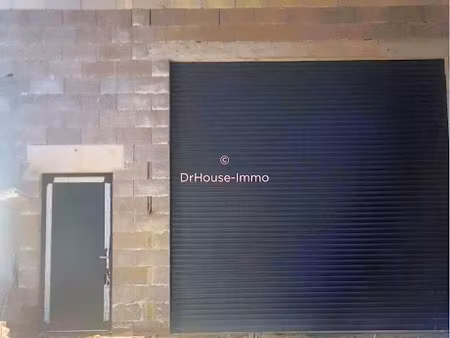 vente locaux professionnels 1 pièce 255 m² à pompey (54340)  170 000 €