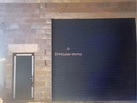 vente locaux professionnels 255 m² à pompey (54340)  170 000 €