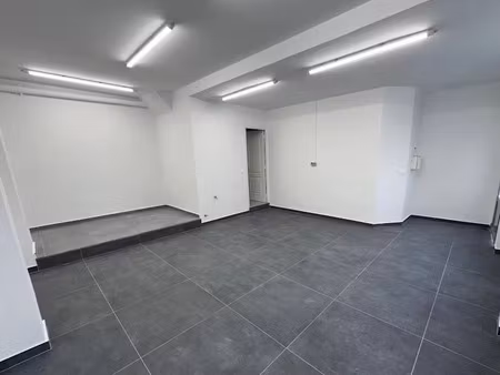 vente locaux professionnels 1 pièce 38 m² à beausoleil (06240)  260 000 €