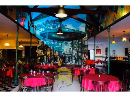 vente locaux professionnels 0 pièces 399 m² à ginestas (11120)  320 000 €