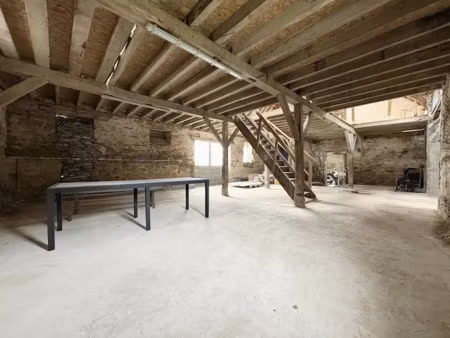 vente locaux professionnels 4 pièces à le lion-d'angers (49220)  93 500 €