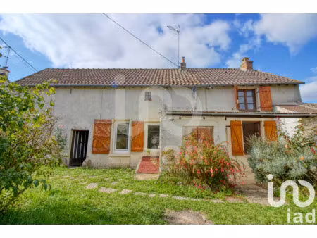 vente maison 2 pièces 65 m² angerville (91670)
