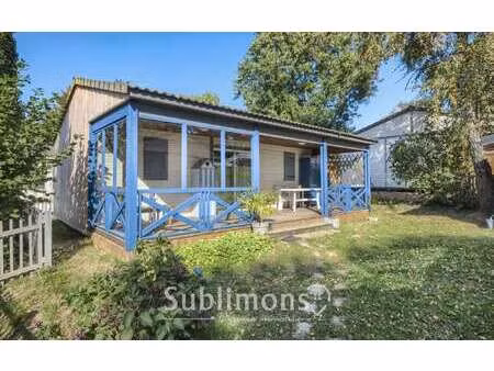 vente maison piscine à sulniac (56250) : à vendre piscine / 38m² sulniac