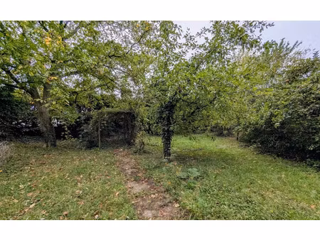 vente terrain 600 m² à chaumes-en-brie (77390)  160 800 €