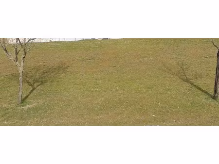 vente terrain 573 m² à saint-denis-de-l'hotel (45550)  74 490 €